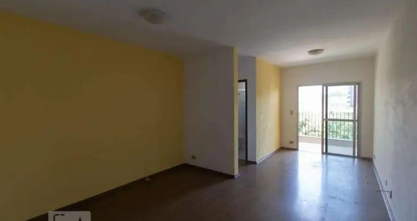 Apartamento para aluguel - vila carrão, 2 quartos, 75 m² - são paulo