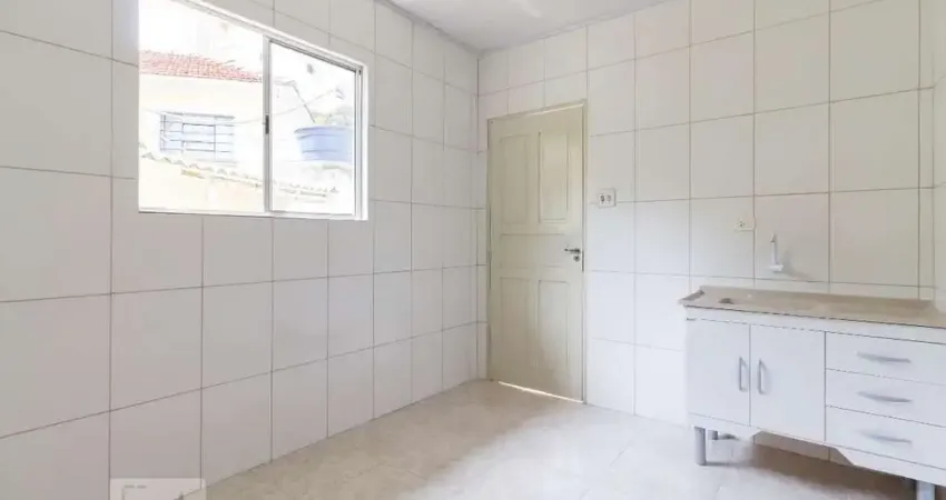 Casa para aluguel - jardim anália franco, 1 quarto, 40 m² - são paulo