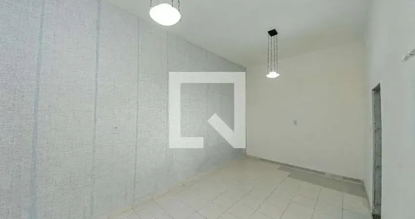 Casa para aluguel - parque são lucas, 1 quarto,  50 m² - são paulo