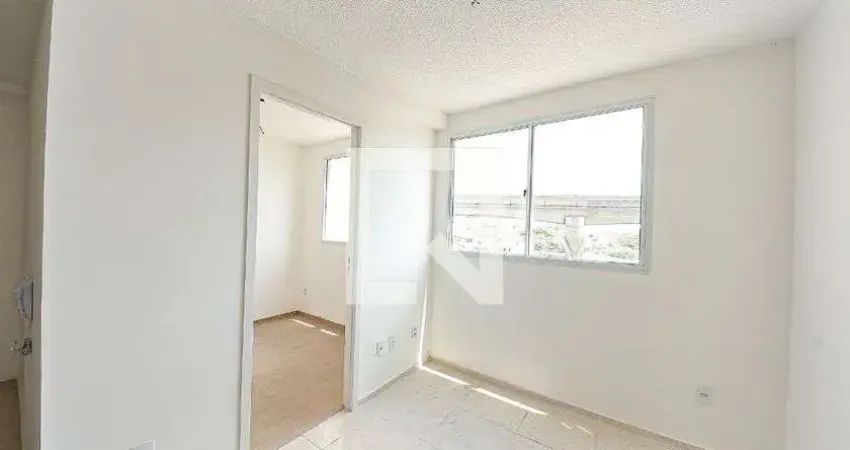 Apartamento para aluguel - sapopemba, 2 quartos,  36 m² - são paulo