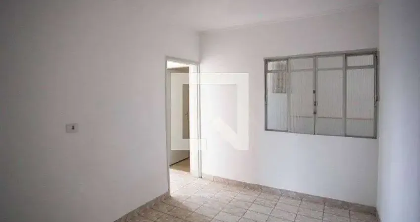 Apartamento para aluguel - piraporinha, 2 quartos,  60 m² - diadema