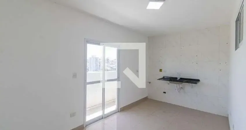 Apartamento para aluguel - itaquera, 2 quartos, 50 m² - são paulo