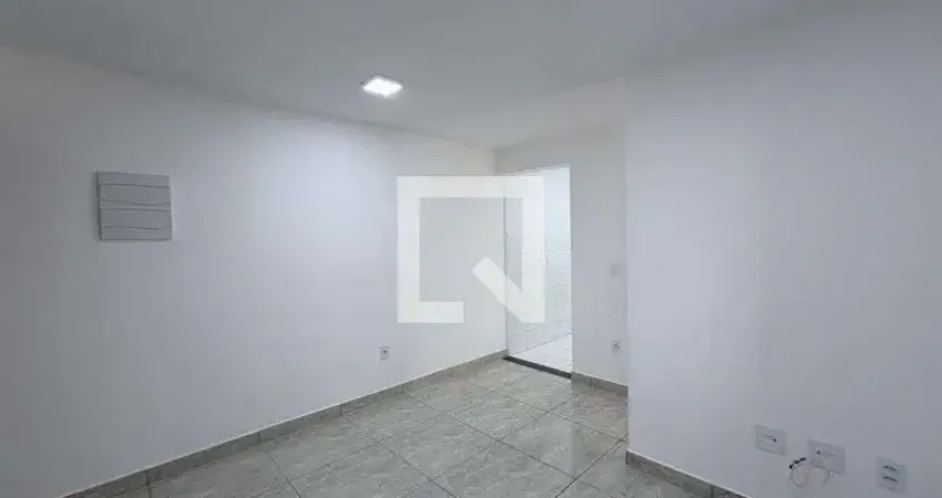 Apartamento para aluguel - res. cosmos, 2 quartos, 42 m² - campinas