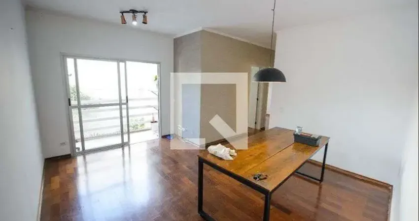 Apartamento para aluguel - esplanada independência, 3 quartos,  71 m² - taubaté