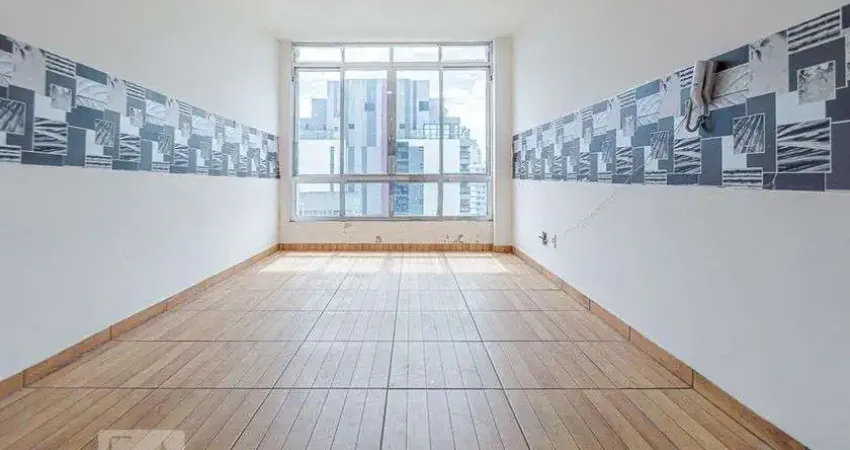 Kitnet / stúdio para aluguel - santa cecília, 1 quarto,  24 m² - são paulo