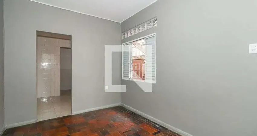 Apartamento para aluguel - navegantes, 1 quarto,  77 m² - porto alegre