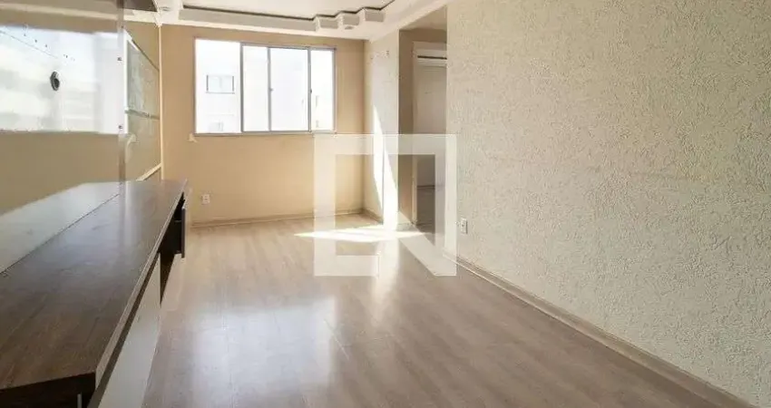 Apartamento para aluguel - afonso pena, 2 quartos,  49 m² - são josé dos pinhais