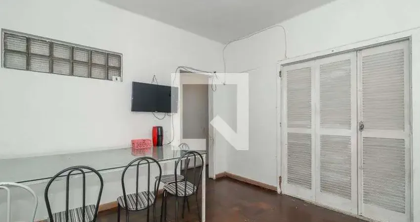 Apartamento para aluguel - floresta, 2 quartos,  119 m² - porto alegre