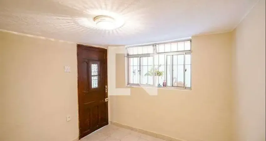 Casa para aluguel - vila aricanduva, 1 quarto, 60 m² - são paulo