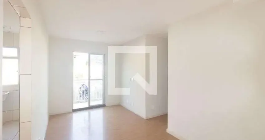 Apartamento para aluguel - campo grande, 3 quartos,  55 m² - rio de janeiro