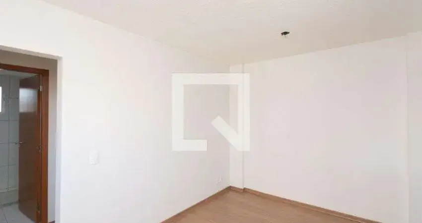 Apartamento para aluguel - milionários, 2 quartos, 47 m² - belo horizonte