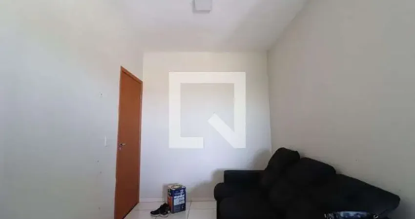 Apartamento para aluguel - laranjeiras, 2 quartos, 58 m² - uberlândia