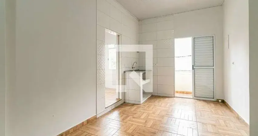 Apartamento para aluguel - tatuapé, 1 quarto,  37 m² - são paulo