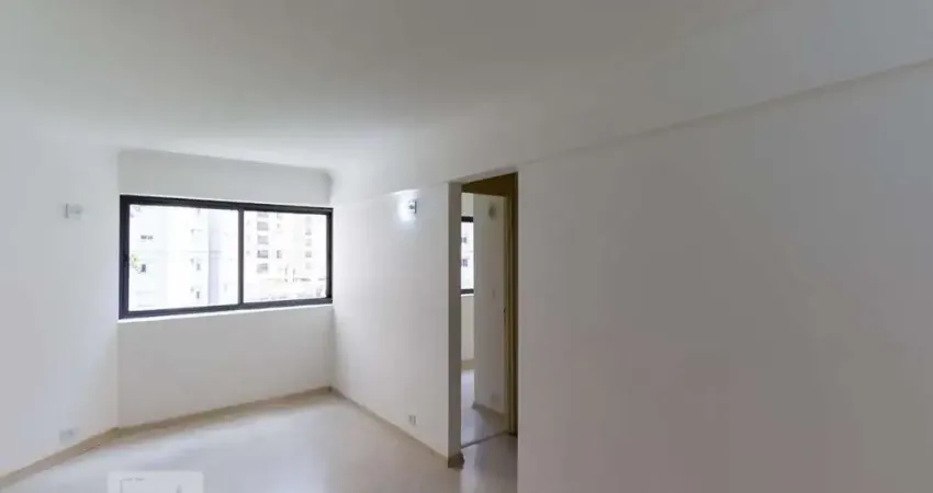 Apartamento para aluguel - panamby, 2 quartos, 70 m² - são paulo
