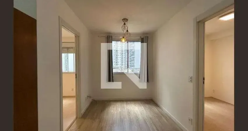 Apartamento para aluguel - piqueri, 2 quartos, 39 m² - são paulo