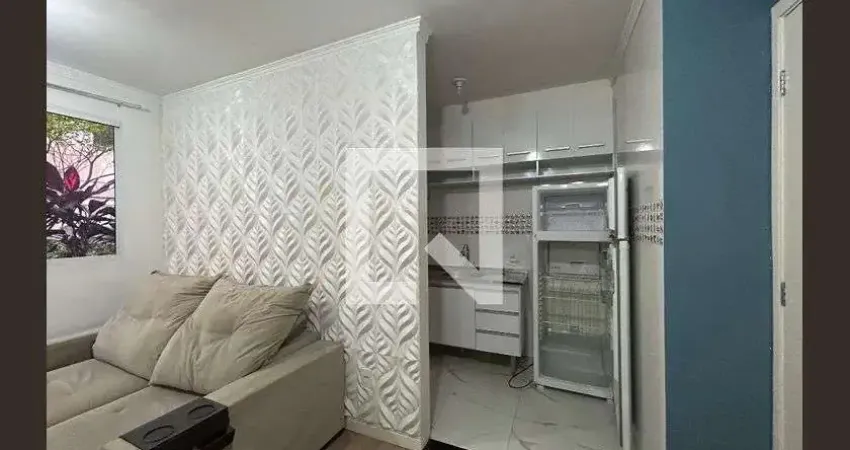 Apartamento para aluguel - freguesia do ó, 2 quartos, 43 m² - são paulo