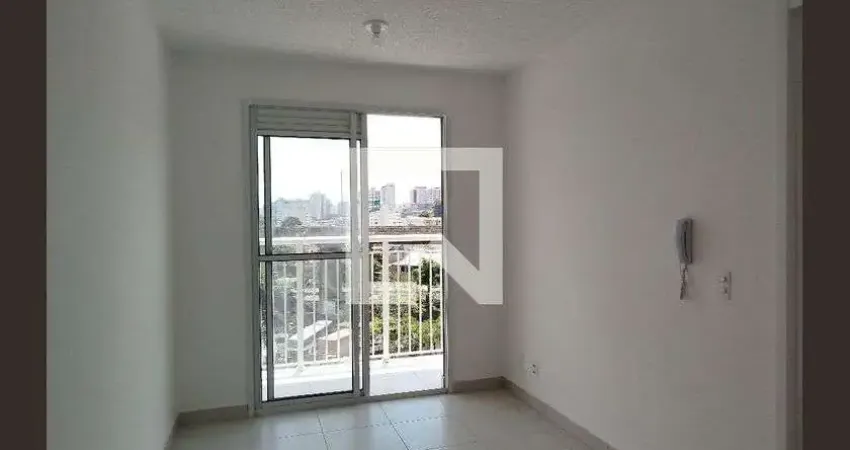 Apartamento para aluguel - tatuapé, 1 quarto,  28 m² - são paulo