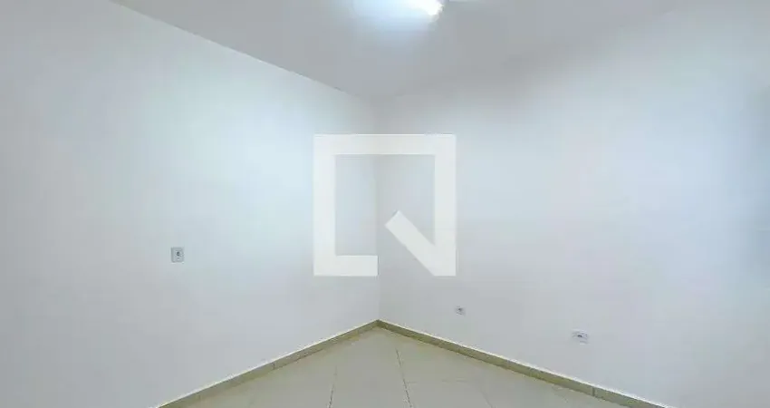 Apartamento com 1 quarto para alugar na Rua Assunção, Brás, São Paulo
