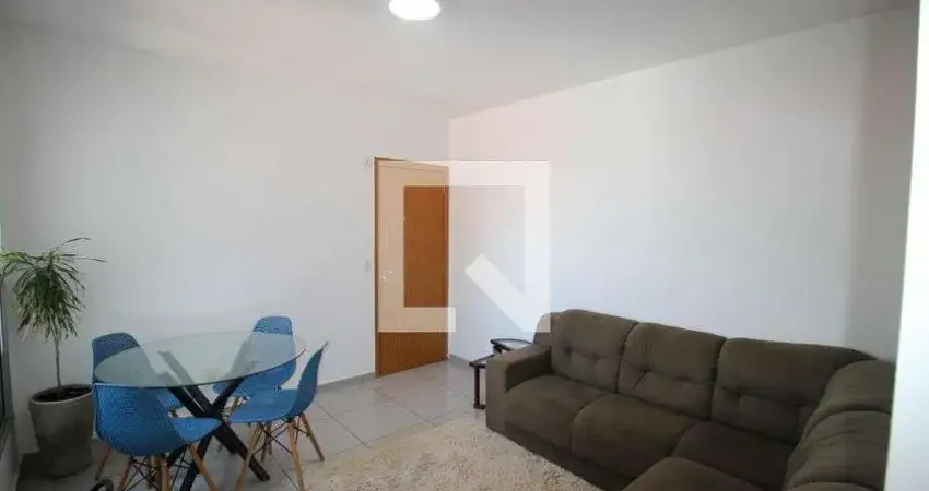 Apartamento para aluguel - parque campolim, 2 quartos,  47 m² - sorocaba