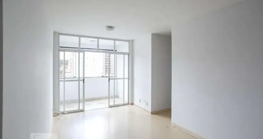 Apartamento para aluguel - união, 3 quartos,  69 m² - belo horizonte