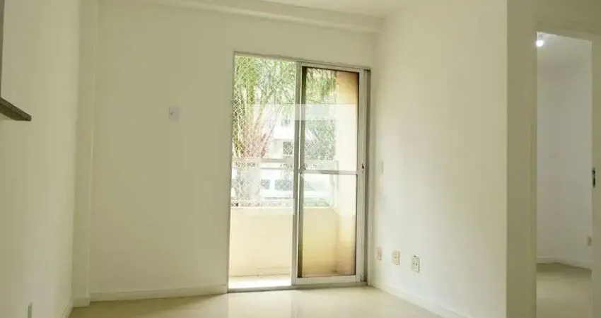 Apartamento para aluguel - pechincha, 2 quartos,  55 m² - rio de janeiro