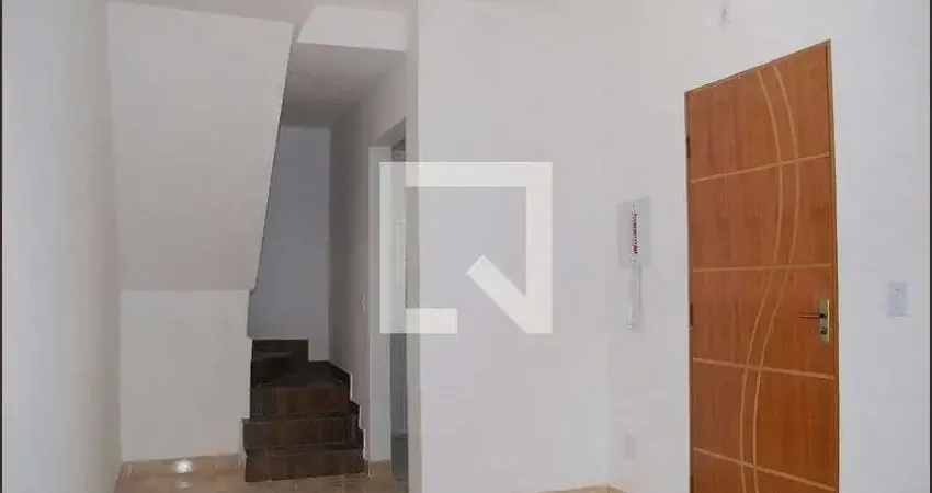 Casa para aluguel - vila constança , 2 quartos,  80 m² - são paulo