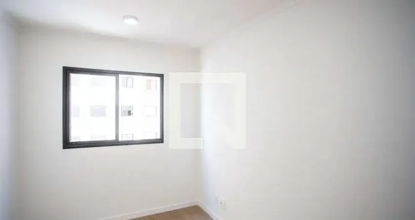 Apartamento para aluguel - vila nogueira, 2 quartos,  40 m² - diadema