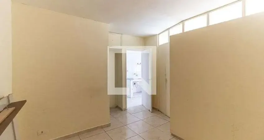 Apartamento para aluguel - centro, 1 quarto, 48 m² - são paulo