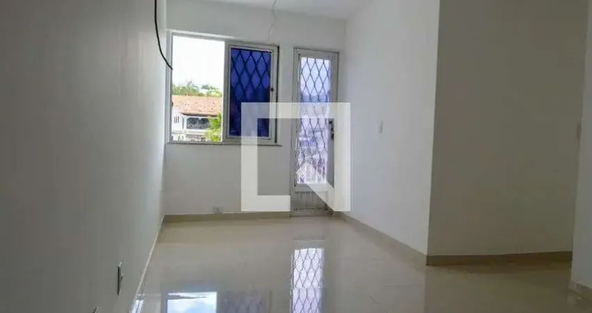 Apartamento para aluguel - taquara, 2 quartos,  75 m² - rio de janeiro