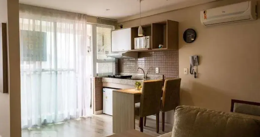 Apartamento para aluguel - campo grande, 1 quarto,  35 m² - rio de janeiro