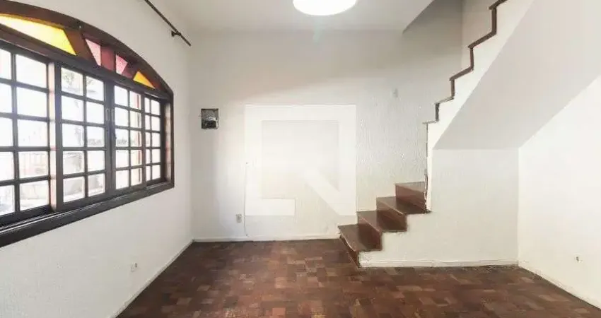 Casa com 2 quartos para alugar na Rua Vale Formoso, Vila Carrão, São Paulo
