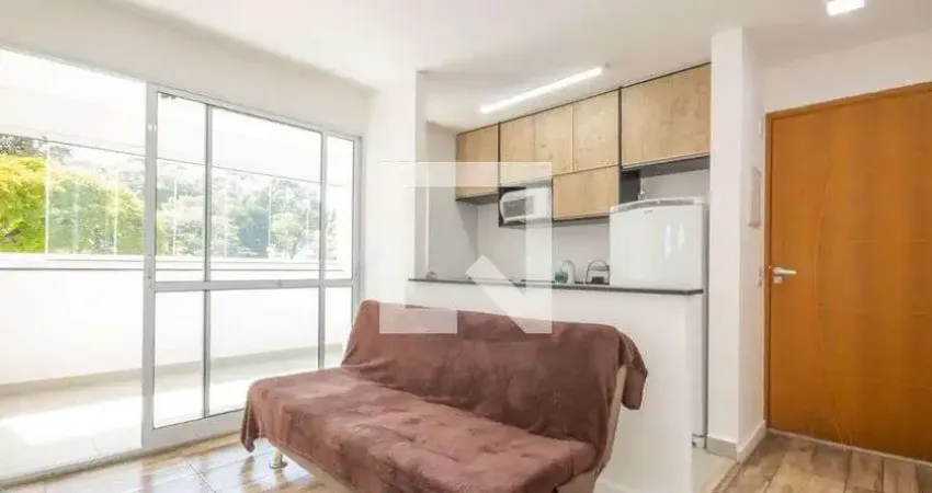 Apartamento para aluguel - quitaúna, 2 quartos, 44 m² - osasco