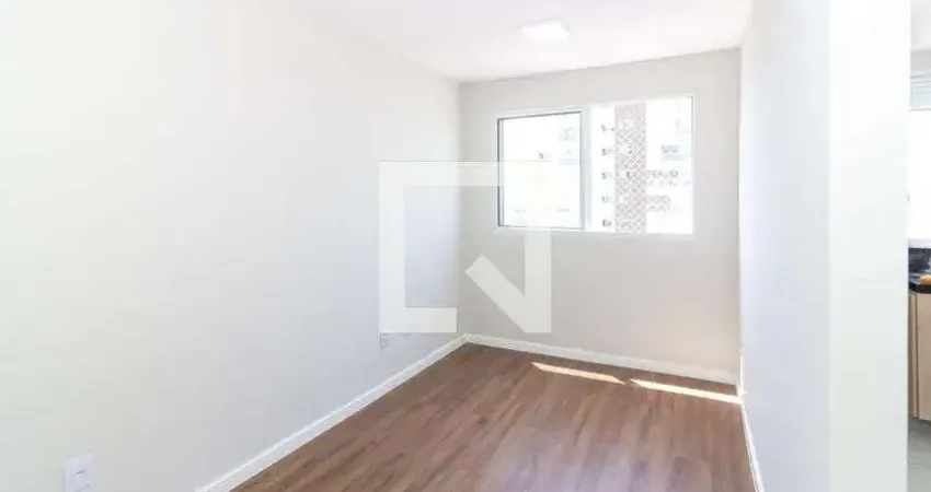 Apartamento para aluguel - barra funda, 2 quartos,  43 m² - são paulo