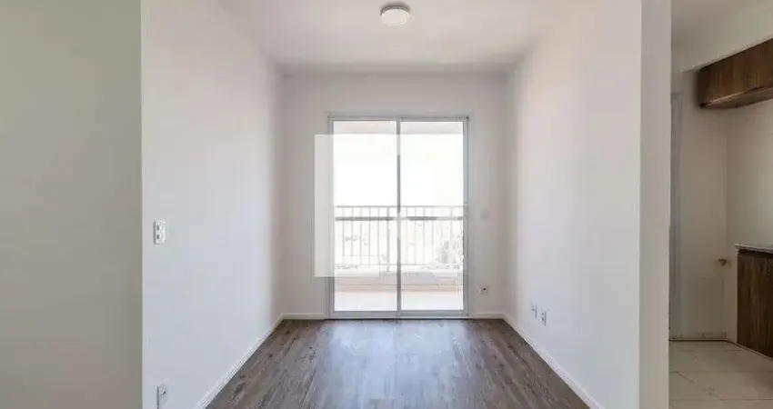 Cobertura para aluguel - vila augusta, 2 quartos,  56 m² - guarulhos
