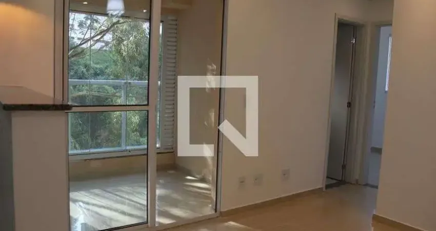 Apartamento para aluguel - panamby, 2 quartos,  48 m² - são paulo