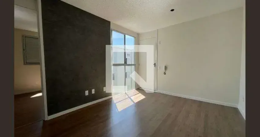 Apartamento para aluguel - parque ipê, 2 quartos,  44 m² - são paulo