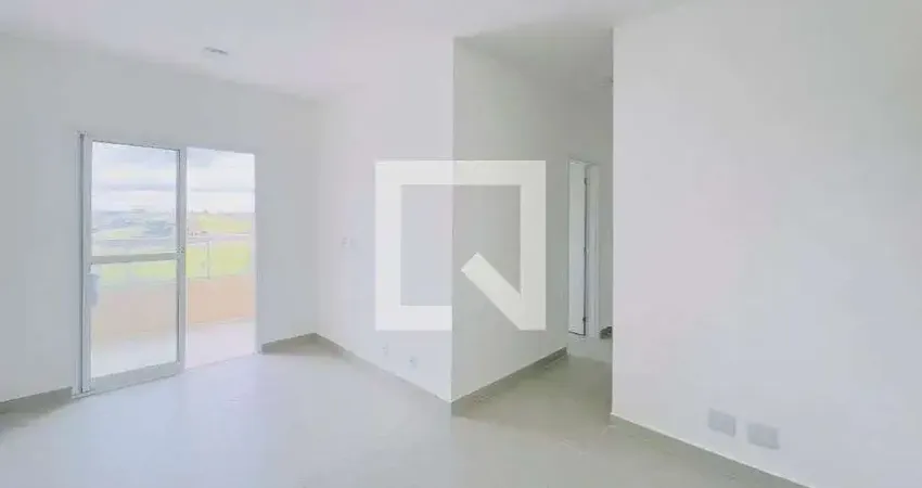 Apartamento para aluguel - colinas do paratehy, 2 quartos,  60 m² - são josé dos campos