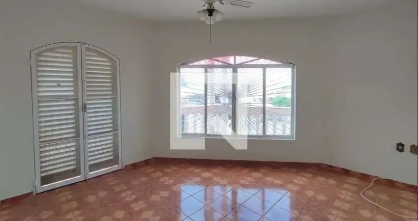 Casa para aluguel - jardim das bandeiras, 3 quartos, 270 m² - campinas