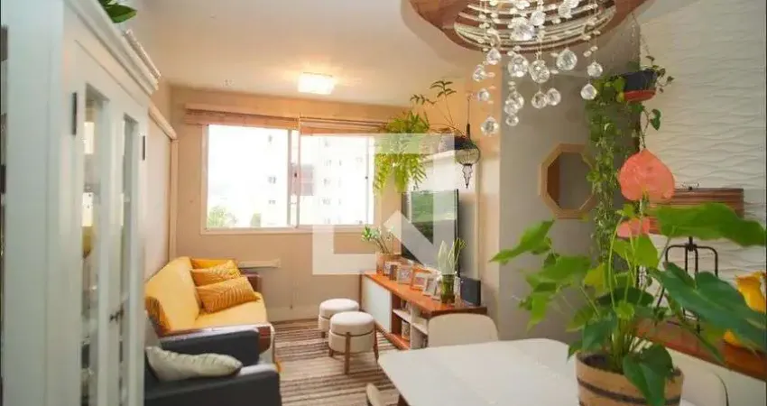 Apartamento para aluguel - alto petrópolis, 3 quartos, 68 m² - porto alegre