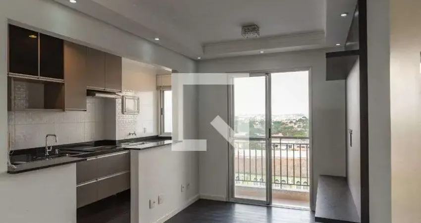 Apartamento para aluguel - vila mimosa, 2 quartos, 50 m² - campinas