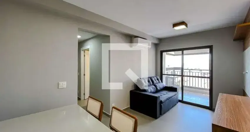 Apartamento para aluguel - belém, 2 quartos,  64 m² - são paulo