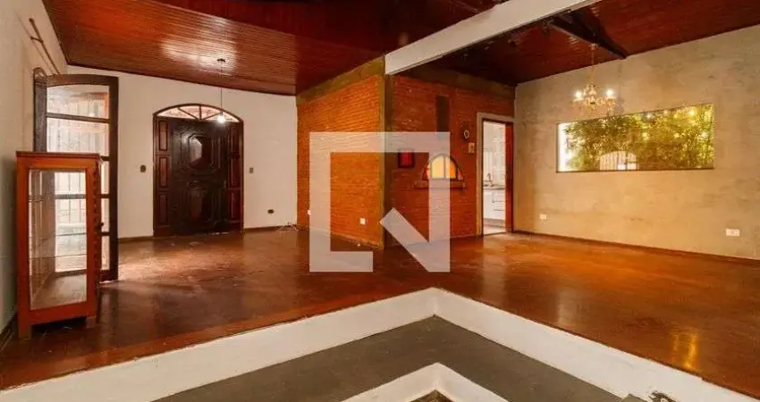 Casa para aluguel - horto florestal, 5 quartos,  413 m² - são paulo