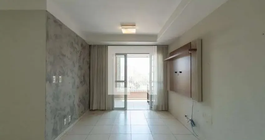 Apartamento para aluguel - jardim bela vista, 3 quartos,  91 m² - sorocaba
