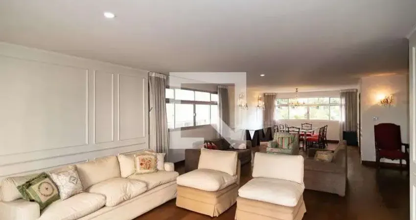 Apartamento para aluguel - bela vista, 3 quartos, 256 m² - são paulo