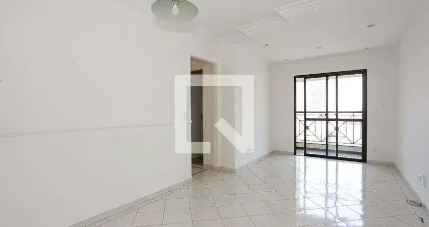 Apartamento para aluguel - tatuapé, 3 quartos,  74 m² - são paulo