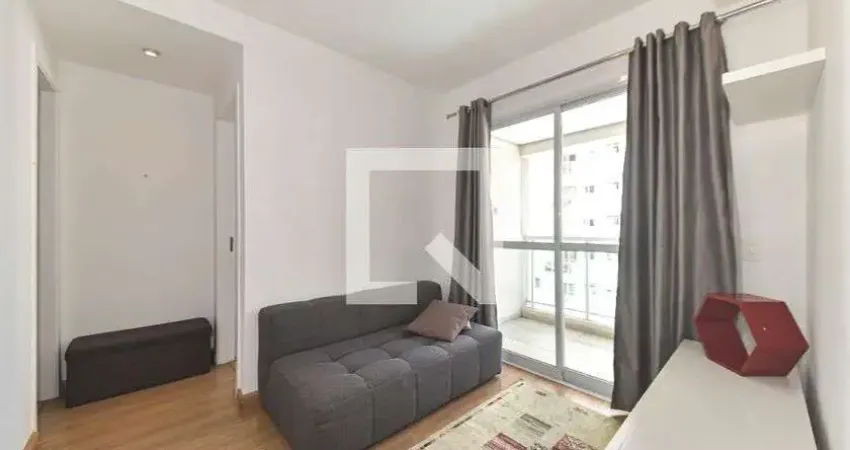 Apartamento para aluguel - chácara santo antonio, 1 quarto,  36 m² - são paulo