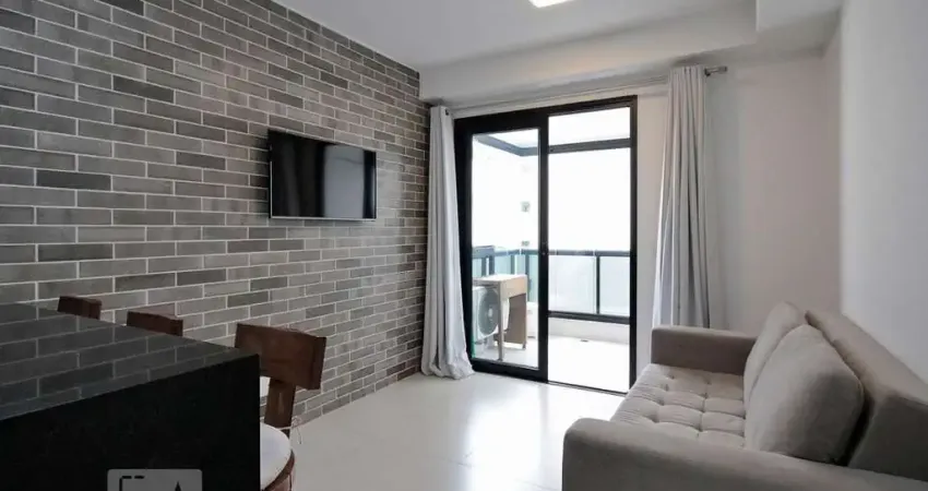 Apartamento para aluguel - bela vista, 1 quarto,  42 m² - são paulo