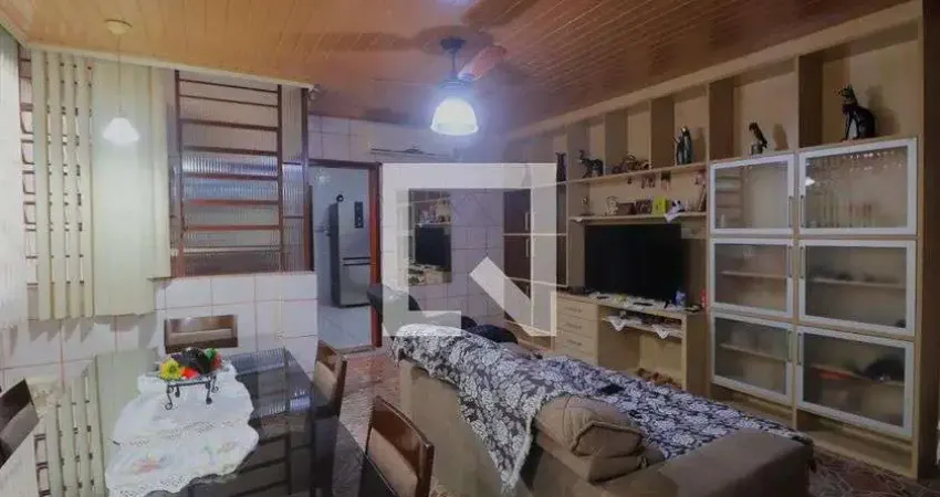 Casa com 5 quartos para alugar na Rua dos Flamboaians, Igara, Canoas