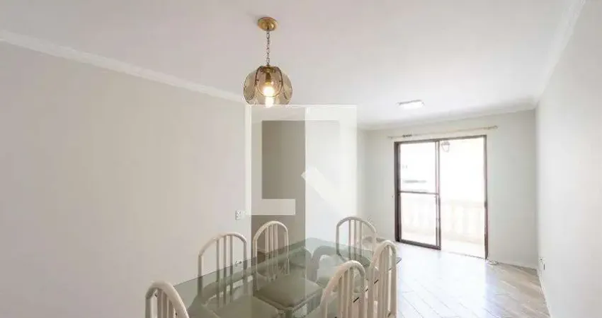 Apartamento para aluguel - vila clementino, 3 quartos,  73 m² - são paulo