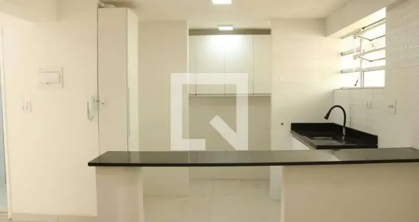 Apartamento para aluguel - vila romana, 2 quartos,  48 m² - são paulo
